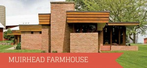 Muirhead Farmhouse