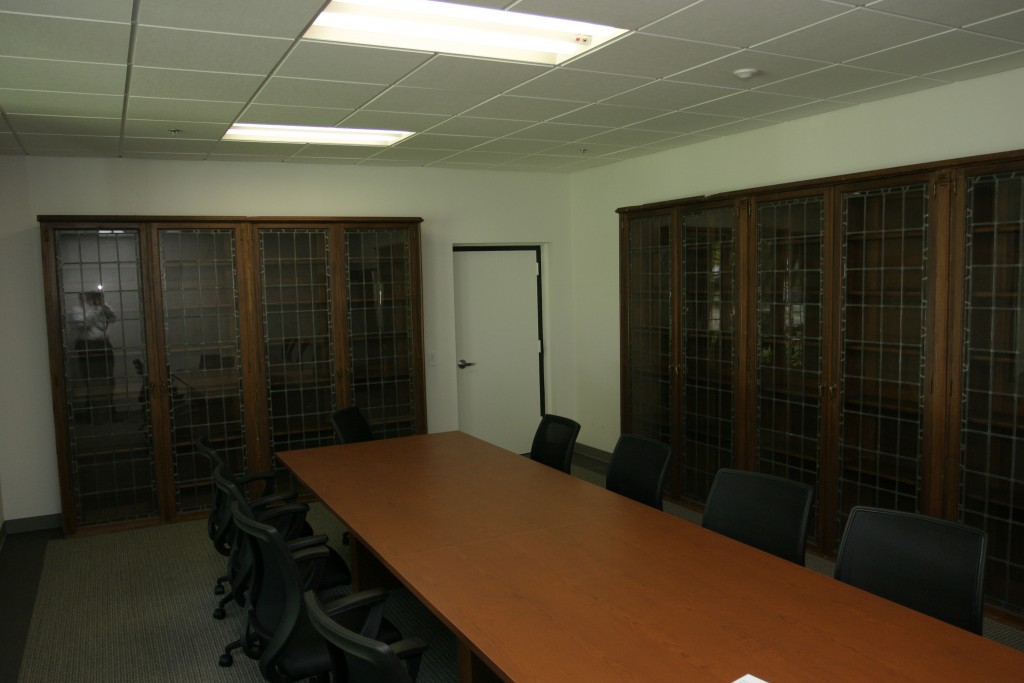 Conference Room After