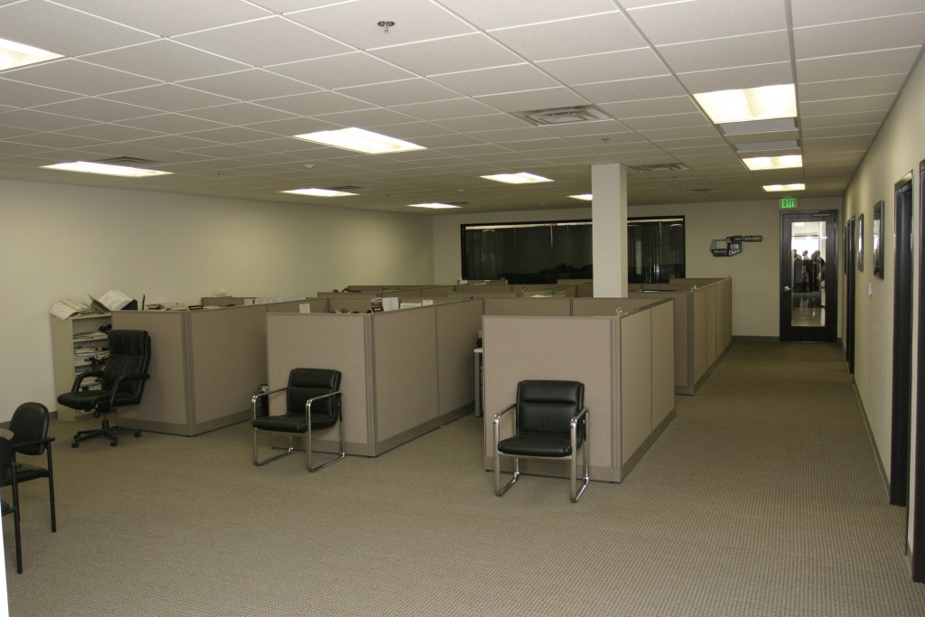 Main Office 2