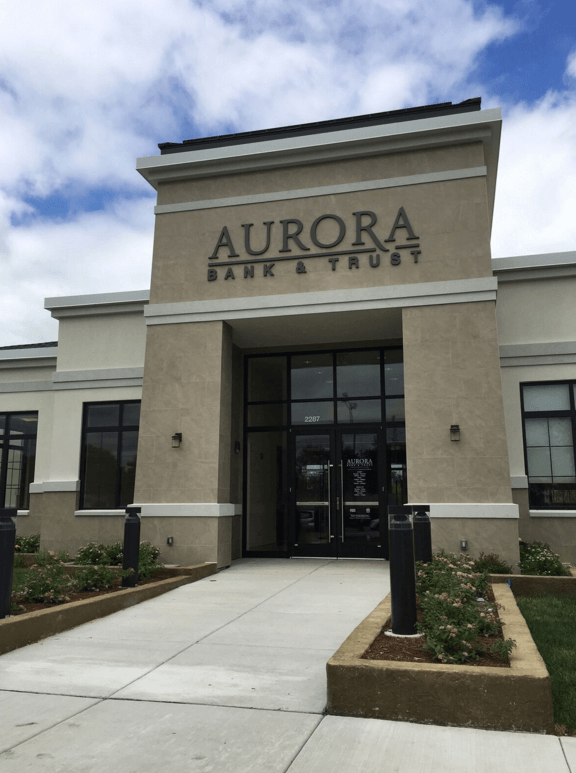 Aurora Bank