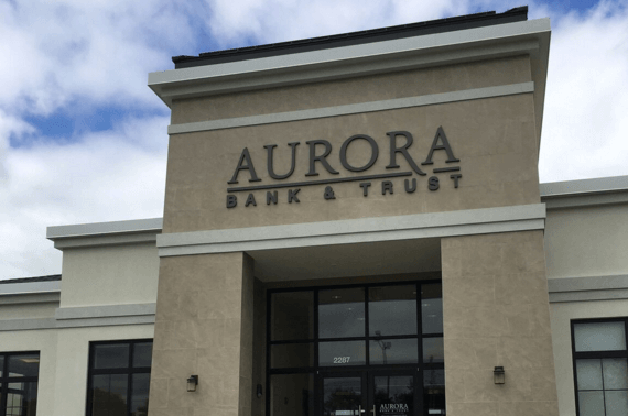 Aurora Bank