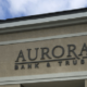 PHOTOS: SEE THE BEAUTIFUL NEW AURORA BANK AND TRUST