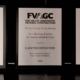 Fox Valley associated general contractors project of the year lamp incorporated