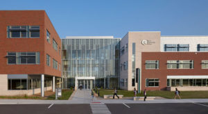 A Look Back: ECC Health and Life Sciences Building Celebrates 5 Years