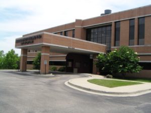 Presence Saint Joseph Hospital Medical Office Building