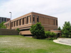 Presence Saint Joseph Hospital Medical Office Building