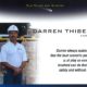 Darren Thibert ASA Outstanding General Contractor Superintendent for 2020