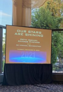 ASA Chicago - Our Stars Are Shining