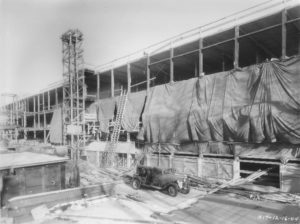 Elgin Case Factory, Dec. 16, 1944